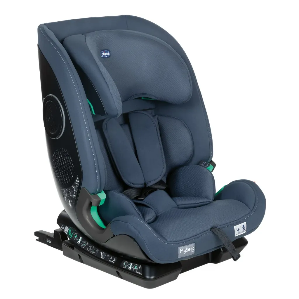 Chicco Myseat 76-150