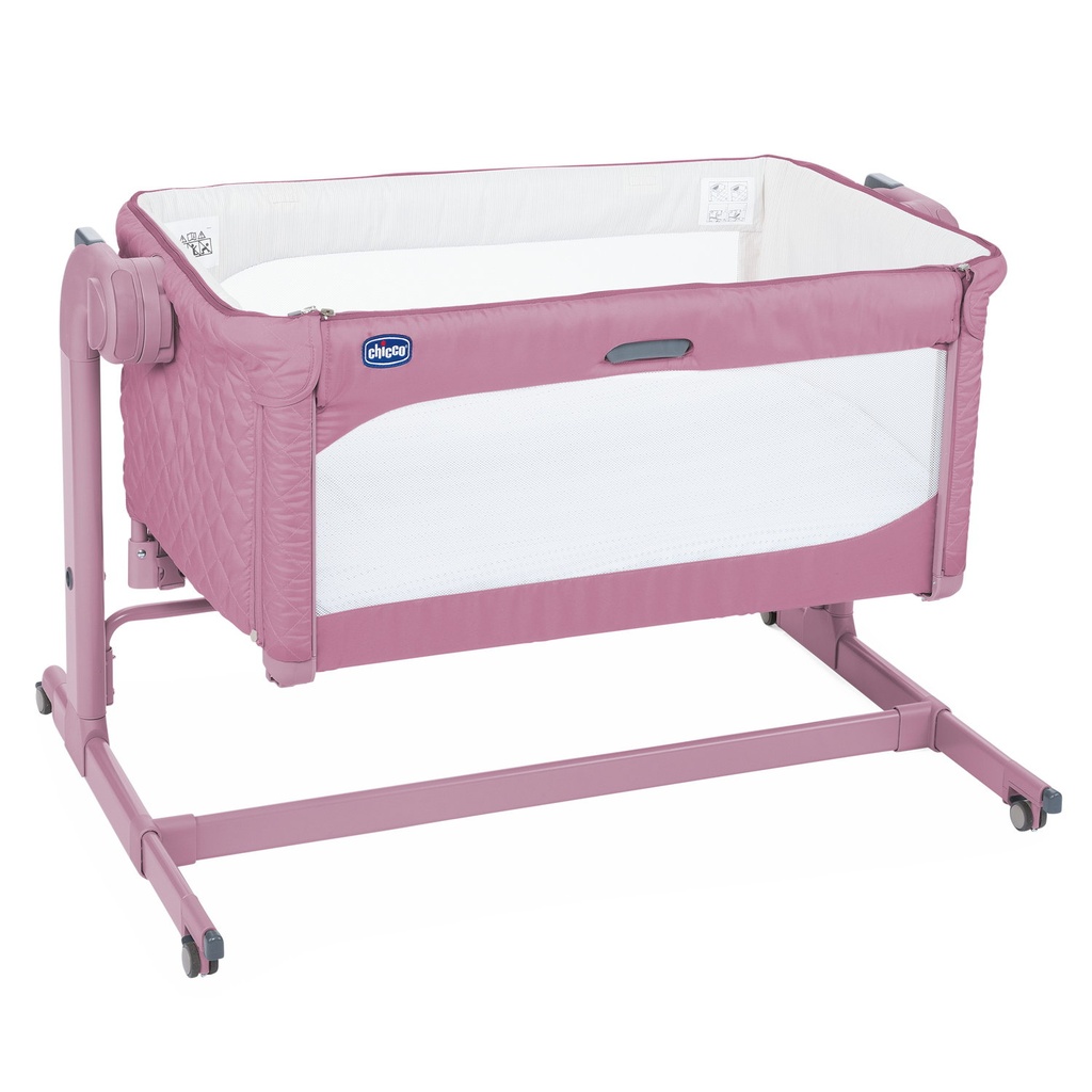 Chicco NEXT Next2Me Magic Blossom