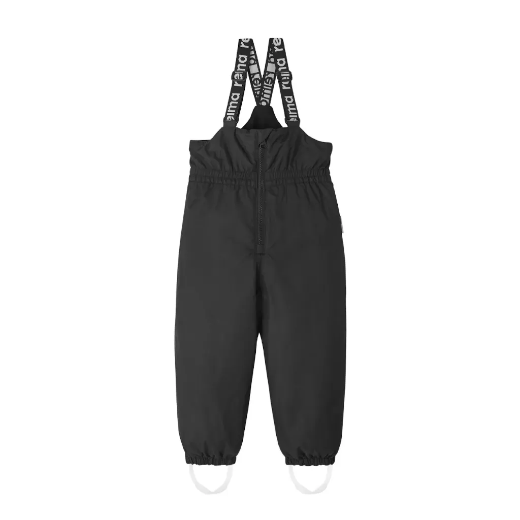 Reima Tec Matias black 14262