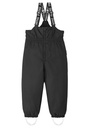 Reima Tec Matias black 14252
