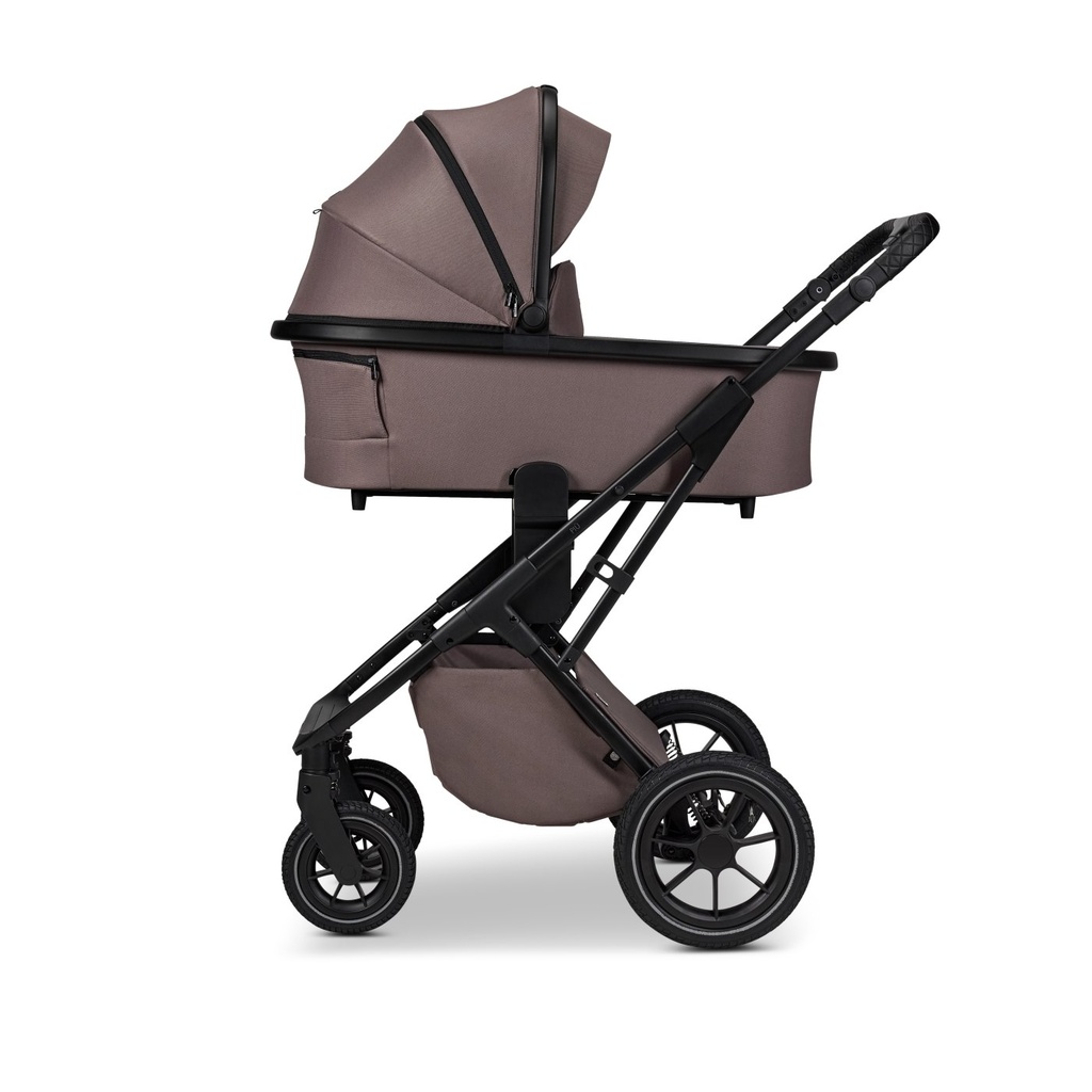[19291-5] Moon Piú Air 2025 (tonka | black matt)