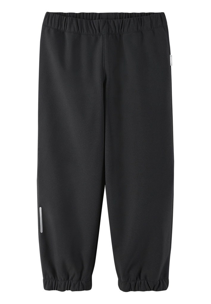 Reima Softshell Hose Oikotie black 14252