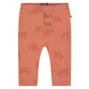 Babyface Boys Hose terra red 221