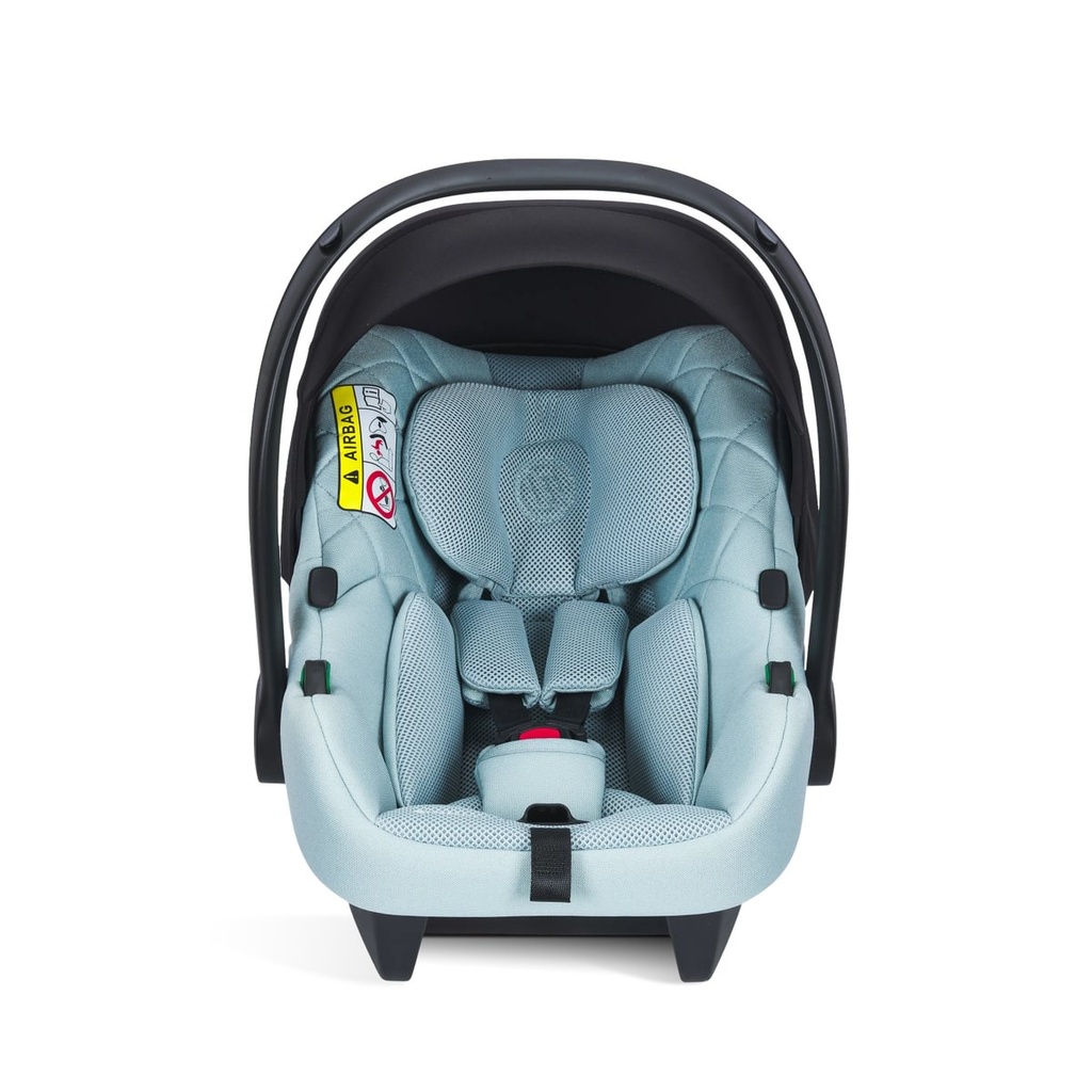 Avionaut Cosmo 2.0 Airflow