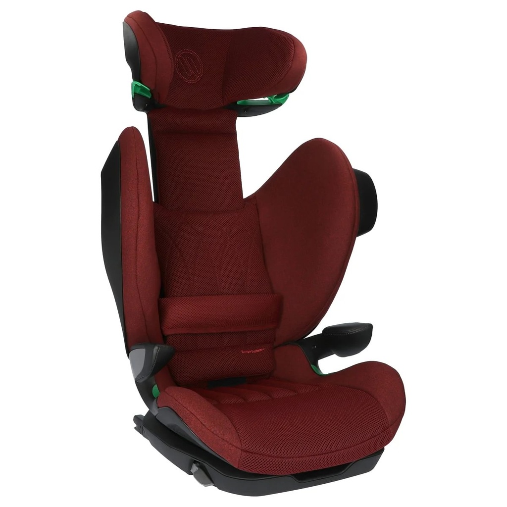 Avionaut MaxSpace Airflow