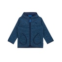 Finkid Tonttu Wind blue melange 10242