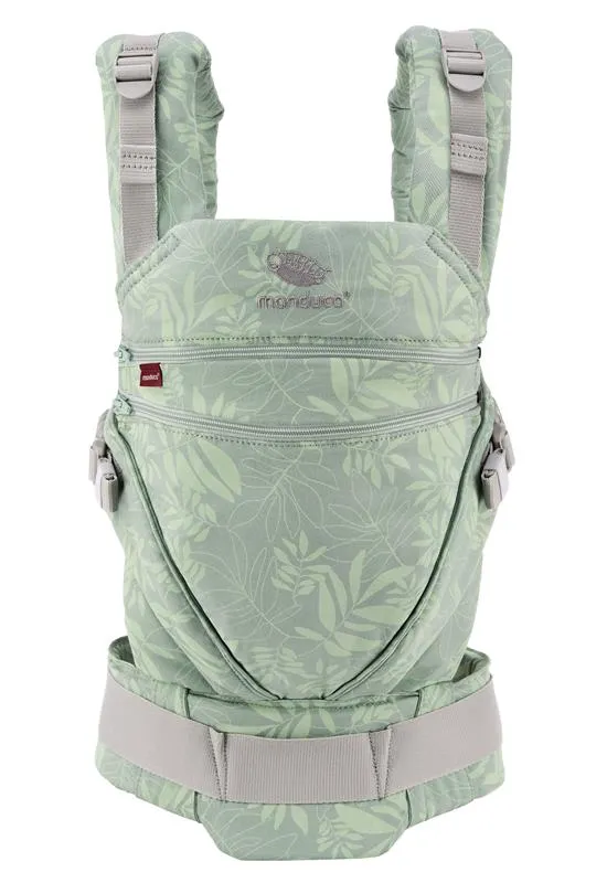 Manduca XT