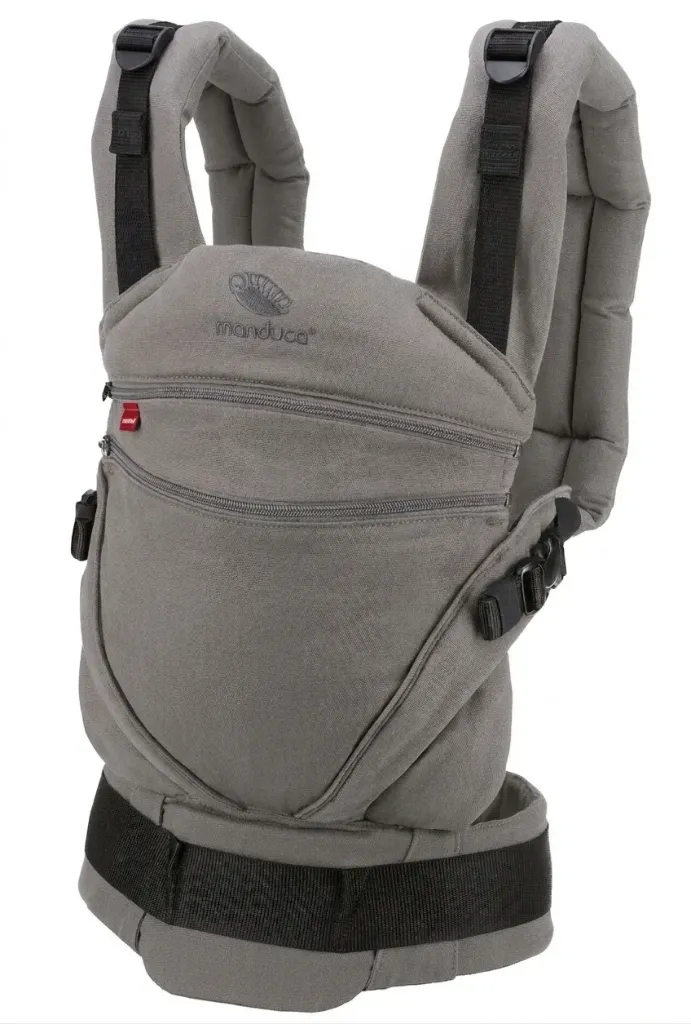 Manduca XT