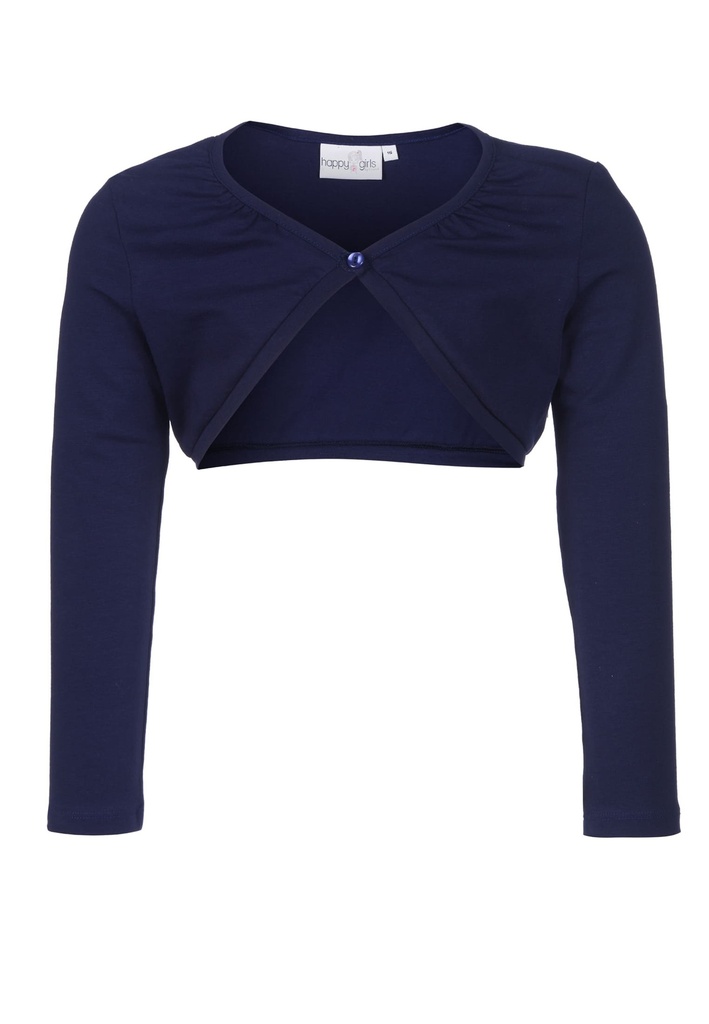 Happy Girls Bolero navy 13261