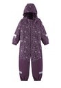 Reima Tec Kurikka deep purple 14252