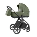 Carrello Vector 2in1 field green