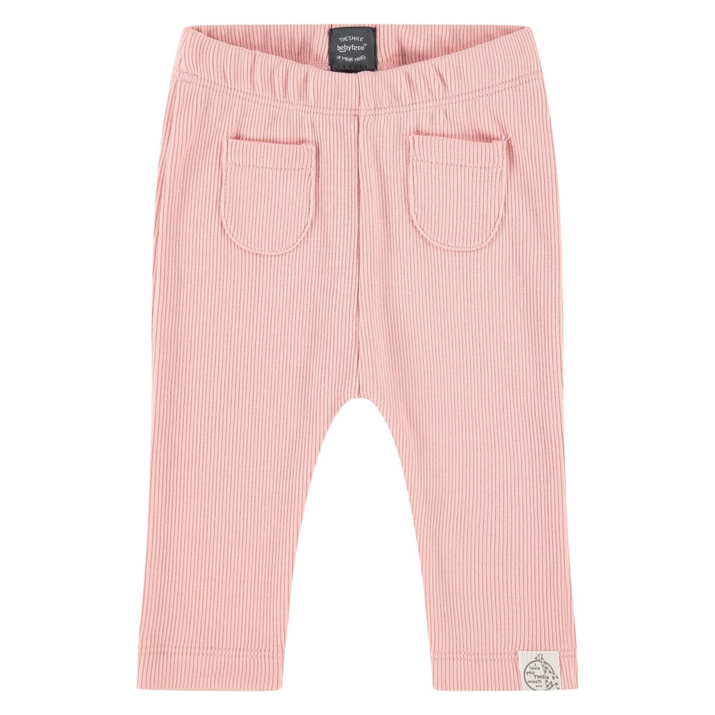 Babyface Girls Pants pink 221