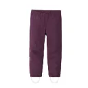 Reima Softshell Hose Kaura deep purple 14252