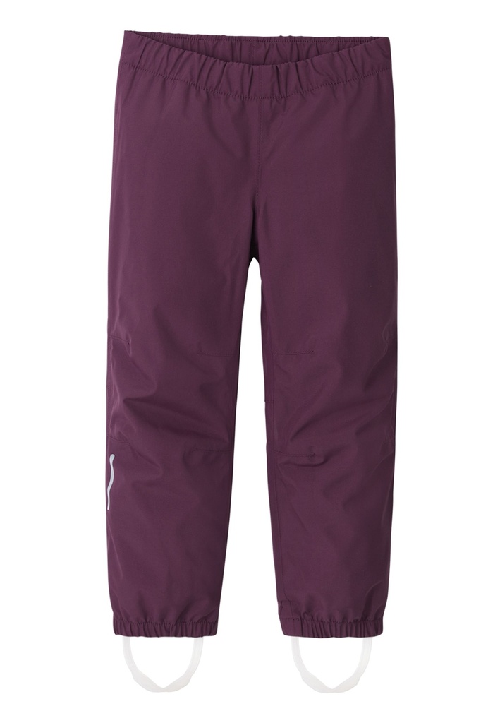 Reima Softshell Hose Kaura deep purple 14252