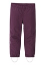 Reima Softshell Hose Kaura deep purple 14252