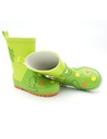 Maximo Gummistiefel Frosch