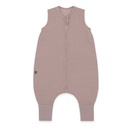 Leinen Schlafsack Fuss TOG 0,5 essential berry