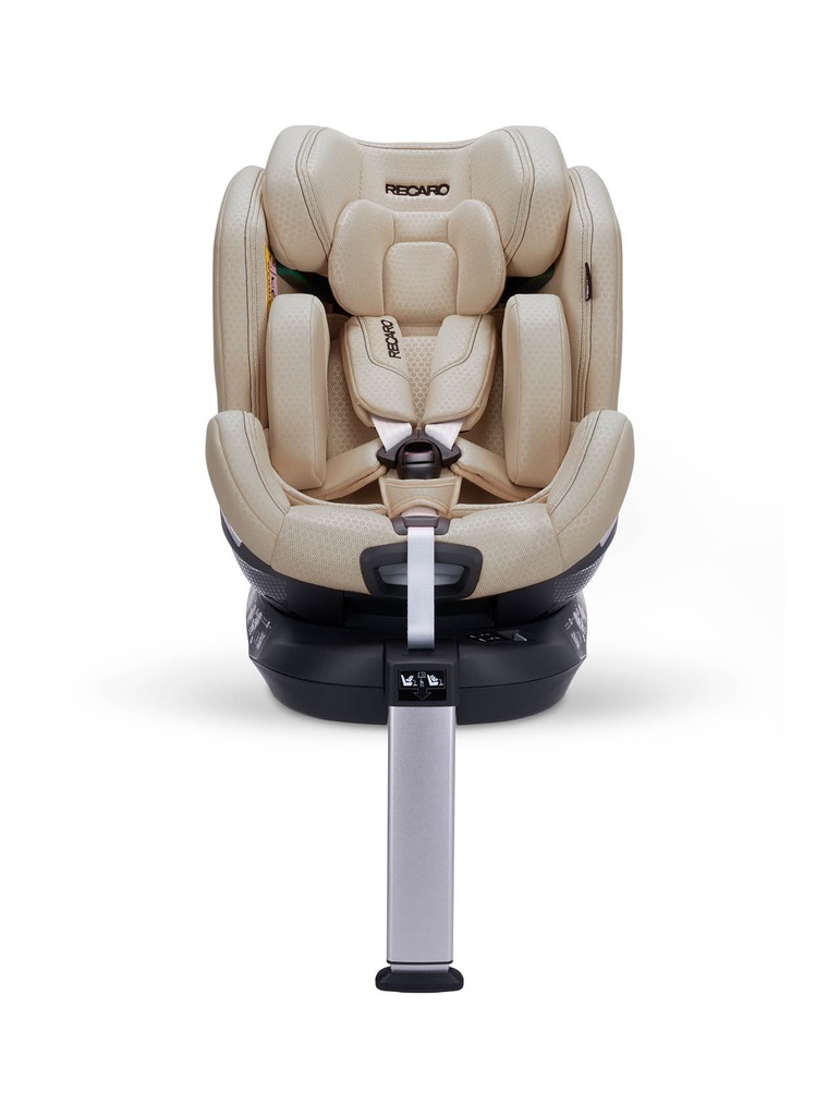 [19372-3] Recaro Kids Xenon 1 (elegant beige)