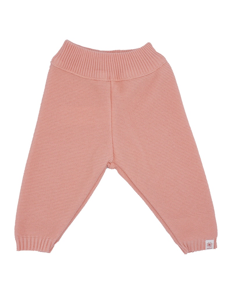 Maximo GOTS Baby Hose rosa 221