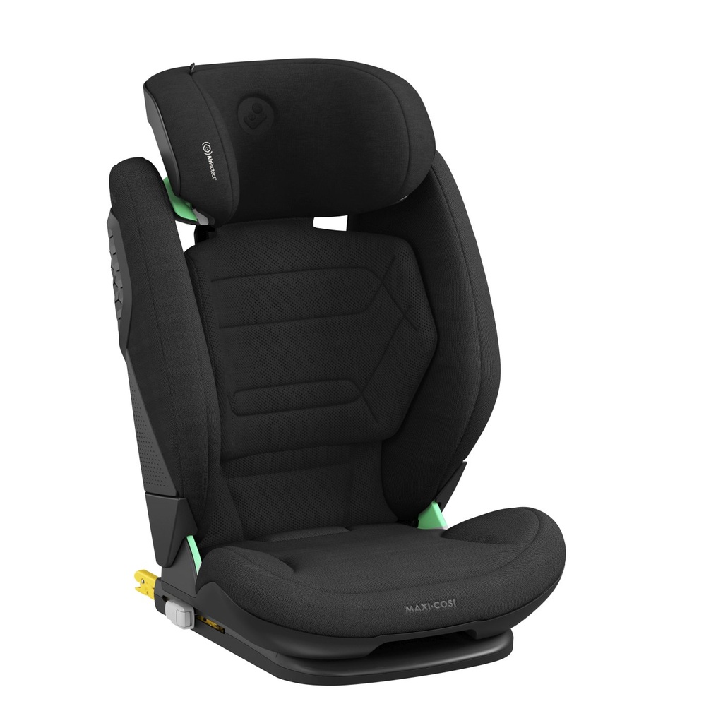 [19481-6] Maxi Cosi Rodifix Pro2 (authentic black)