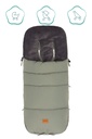 Fillikid Winterfußsack Kinley