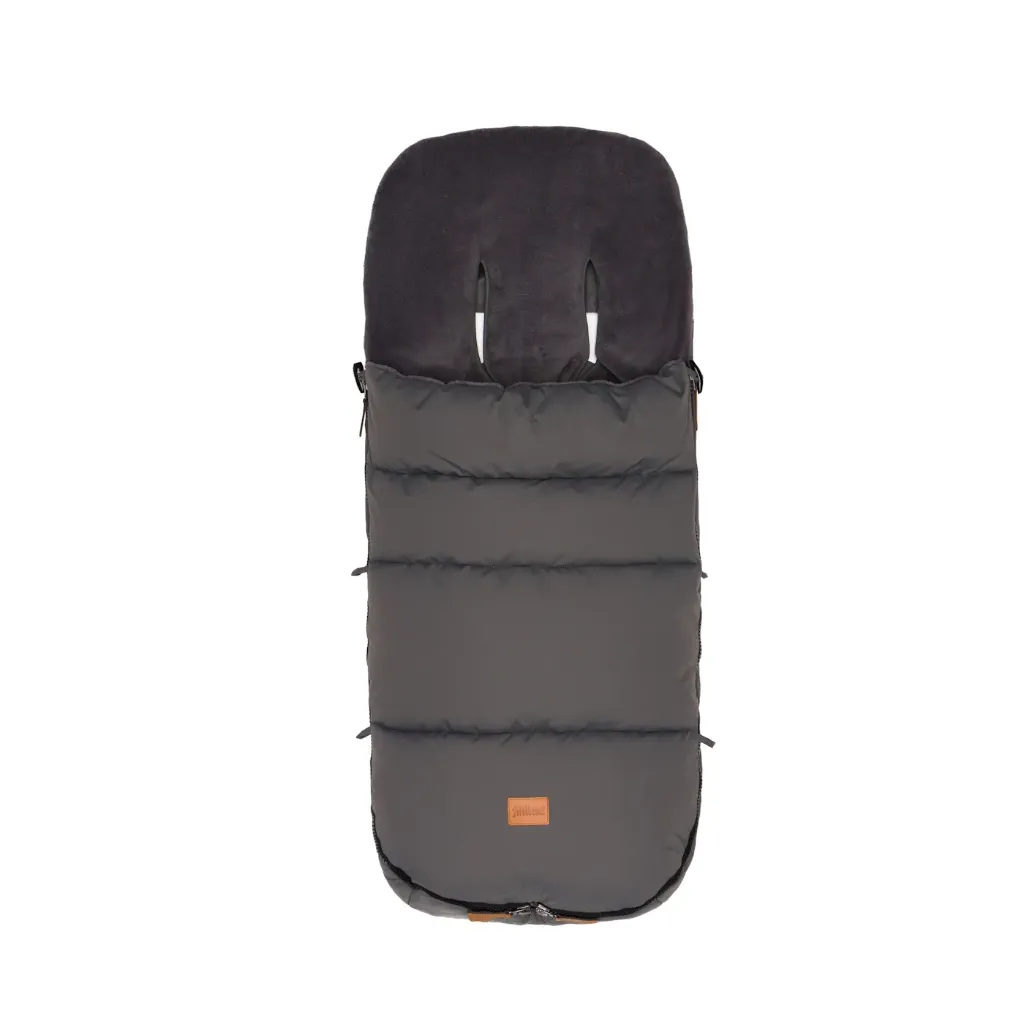 Fillikid Winterfußsack Kinley