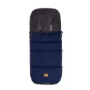 Fillikid Winterfußsack Kinley