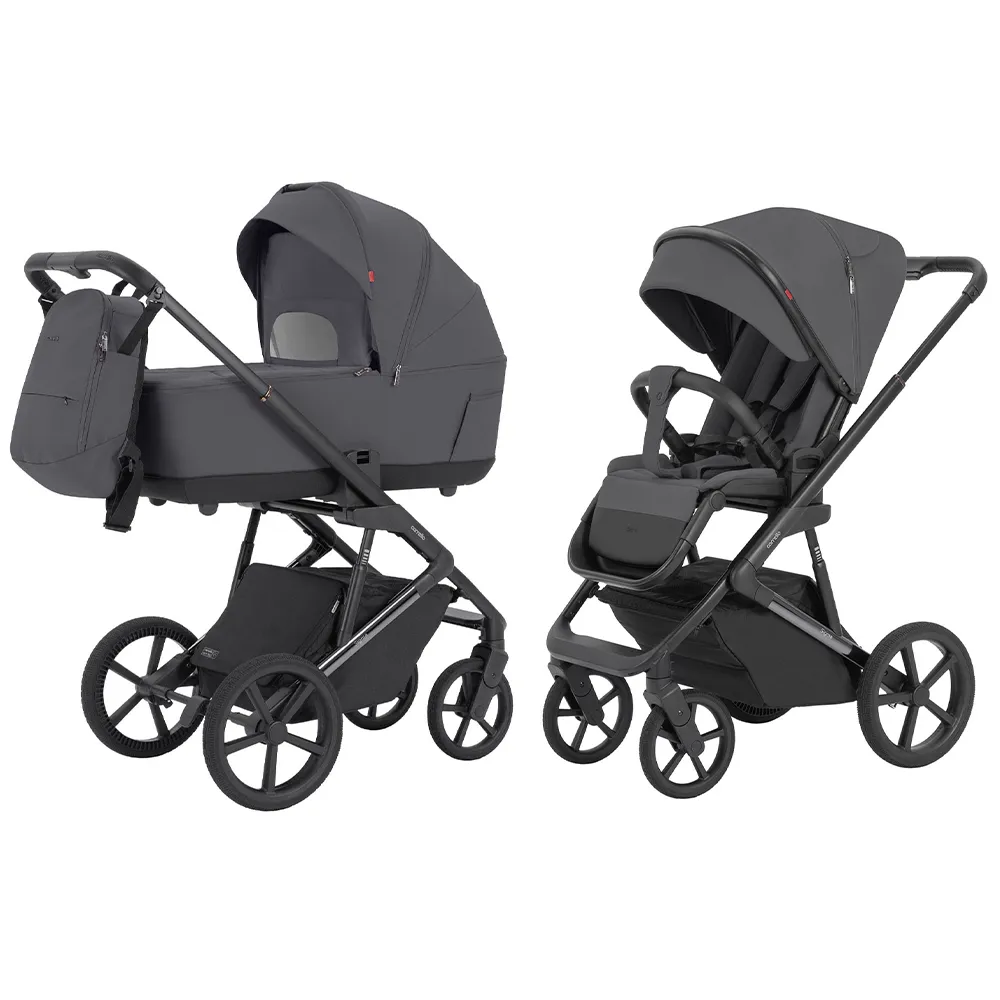 Carrello Sigma 2in1