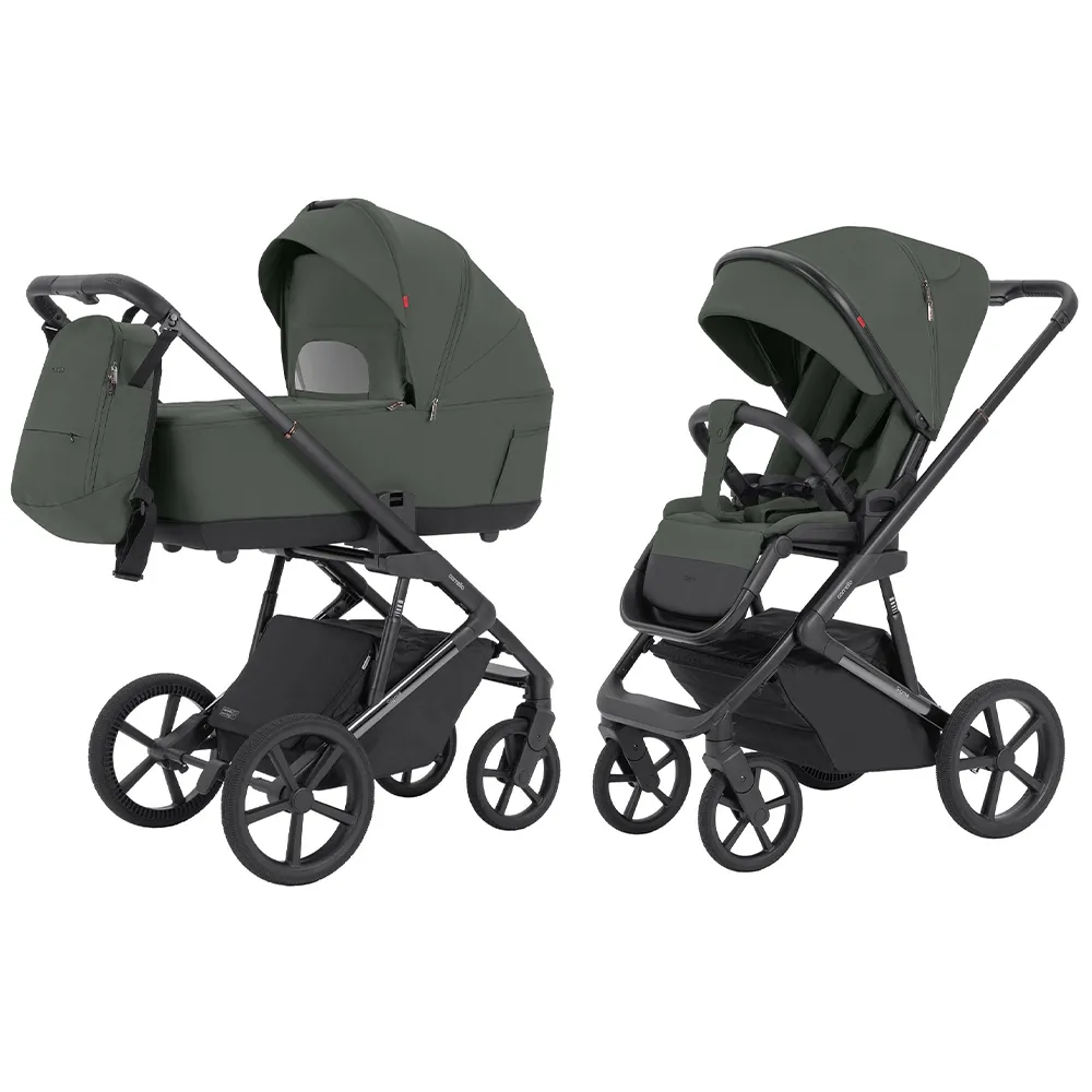Carrello Sigma 2in1