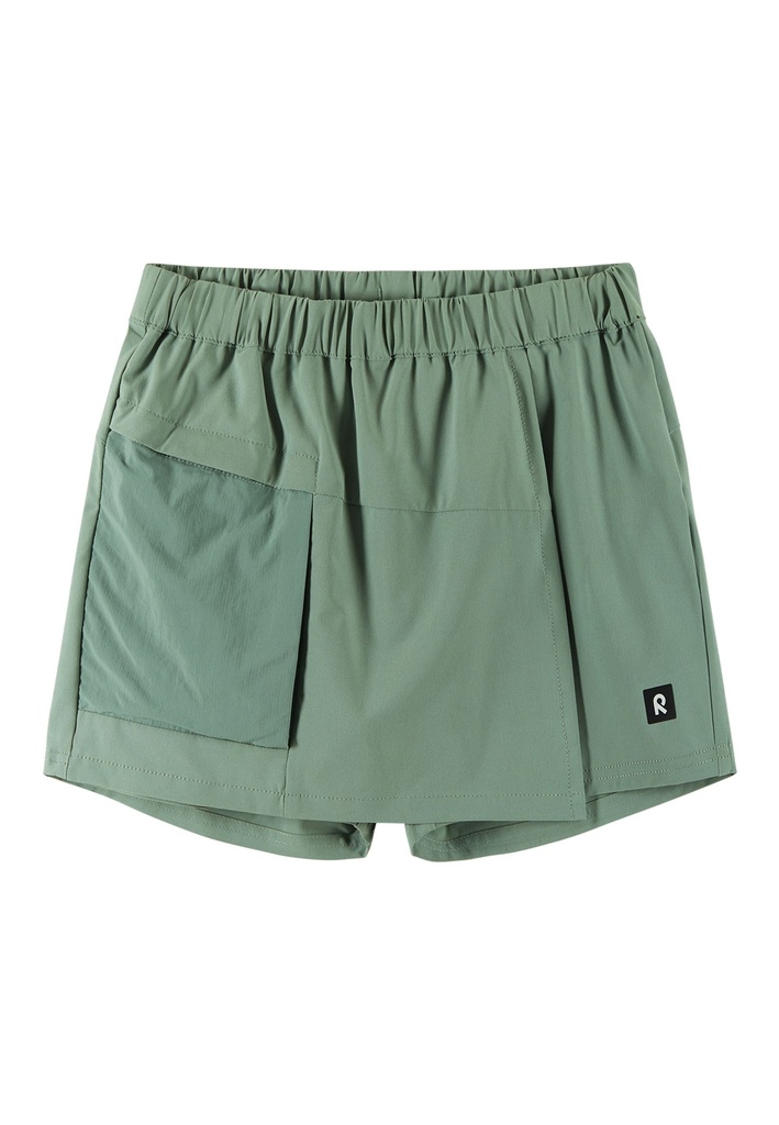 Reima Hamos stone green 14261