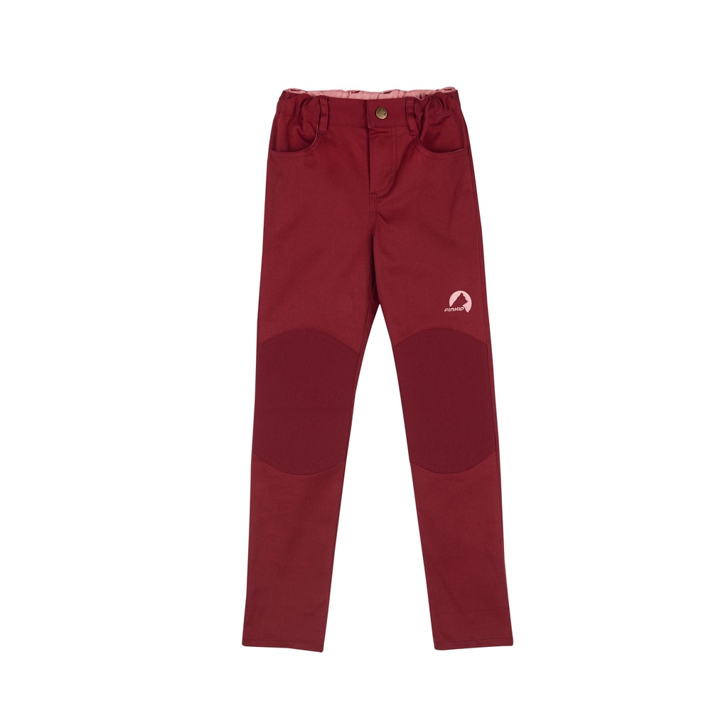 Finkid Kiksa Move raspberry cranberry 11241