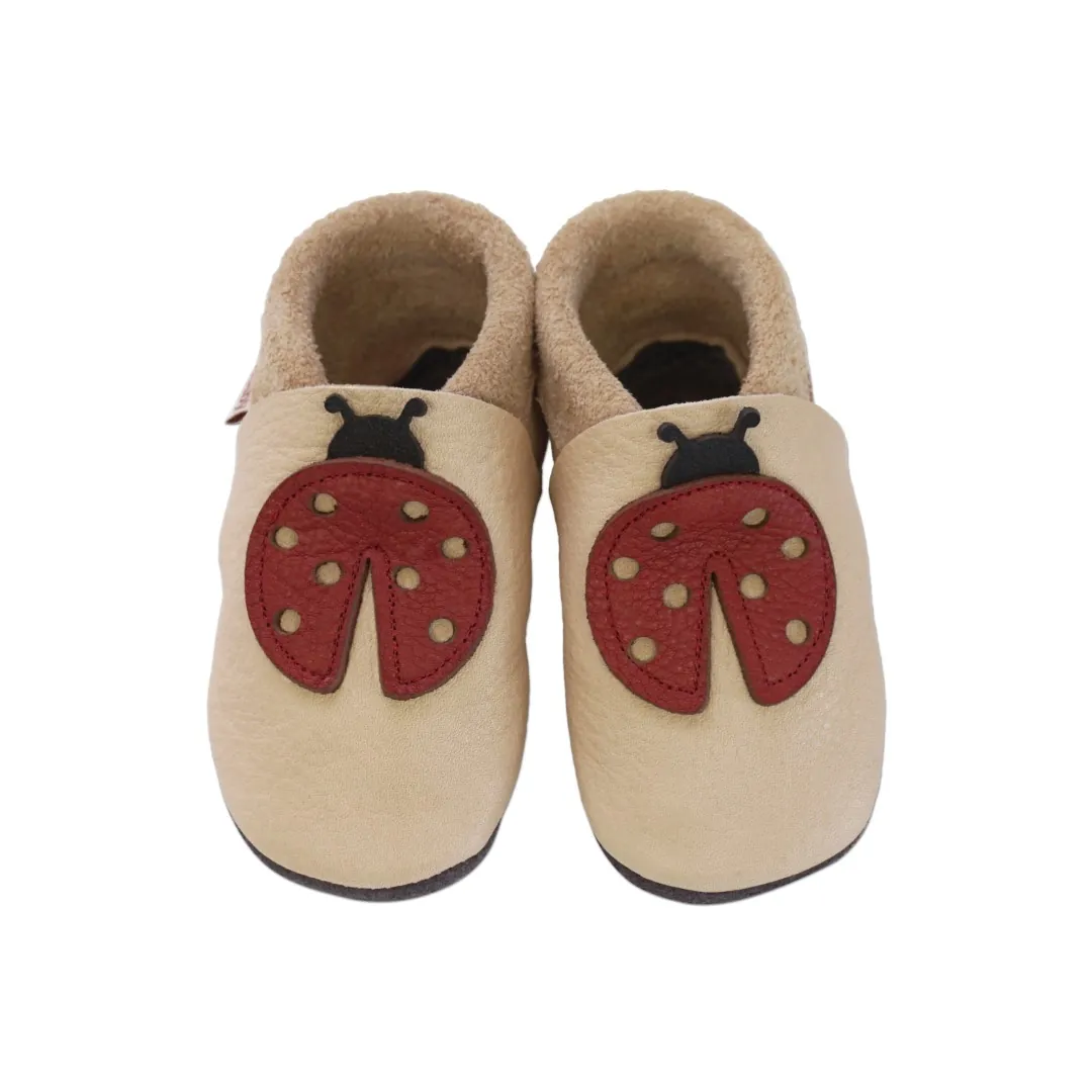Bao Baby Babyschuhe Softsohle Lady Mara