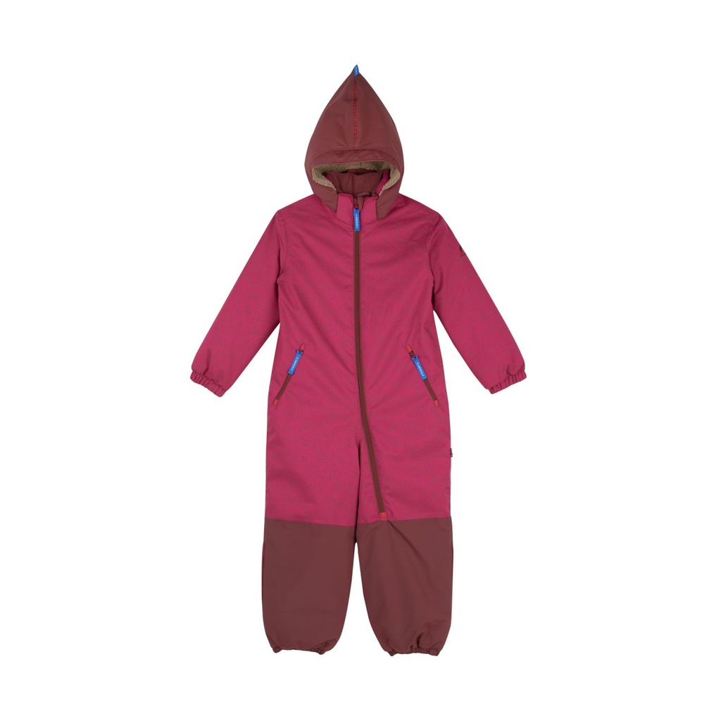 Finkid Turva Ice raspberry sable 10242