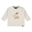 Babyface Boys T-Shirt ivory 221