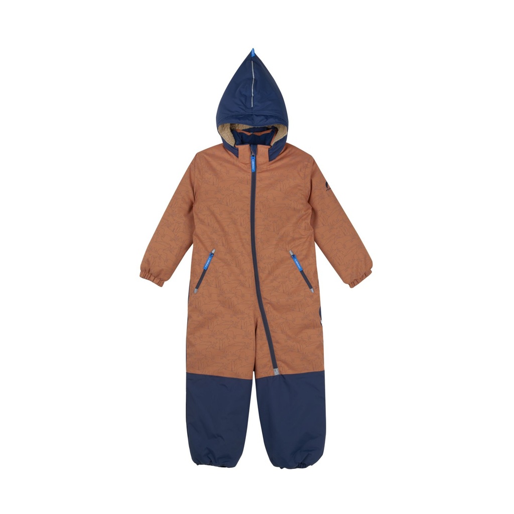 Finkid Turva Ice almond navy 11232