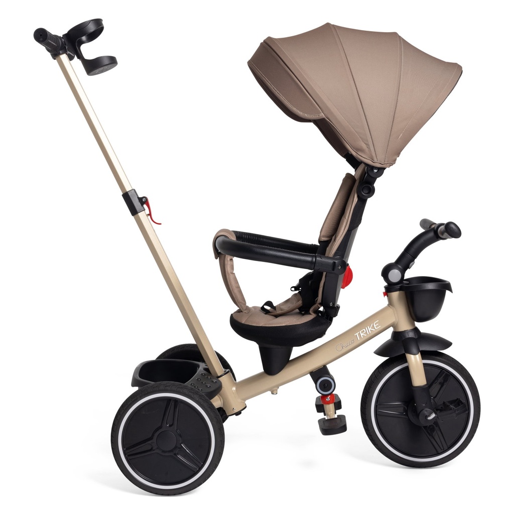 Chicco Toy Trike 4in1
