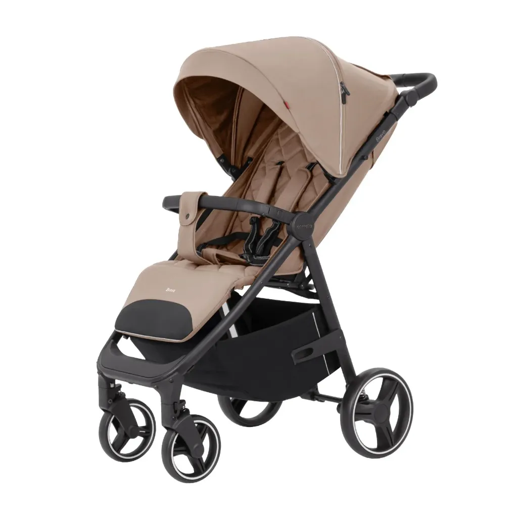 [18582-9] Carrello Bravo (deep beige)