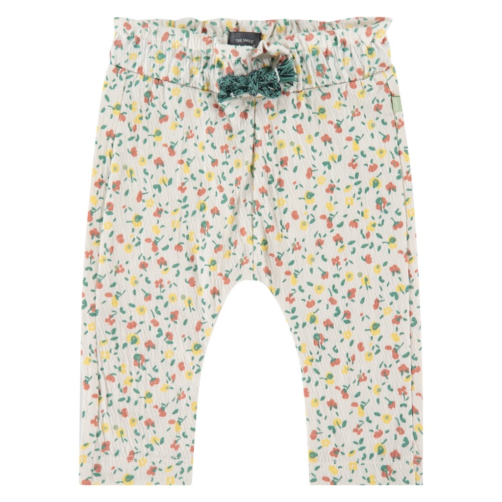 Babyface Girls Pants ivory 221