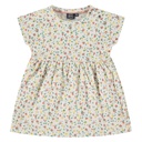 Babyface Girls Dress ivory 221