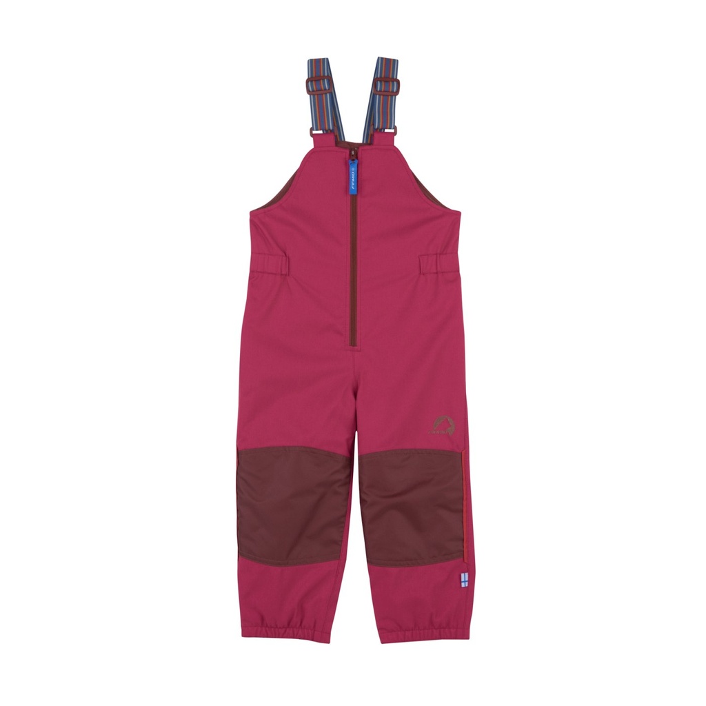 [19018-5] Finkid Pikku Latuli raspberry 10232 (80-90)