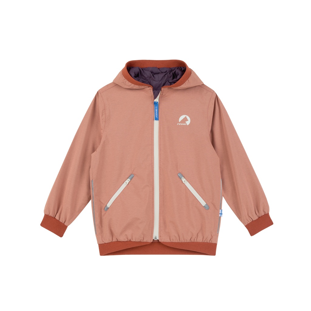 [19546-2] Finkid Muutuva peach rust 10261 (100-110)