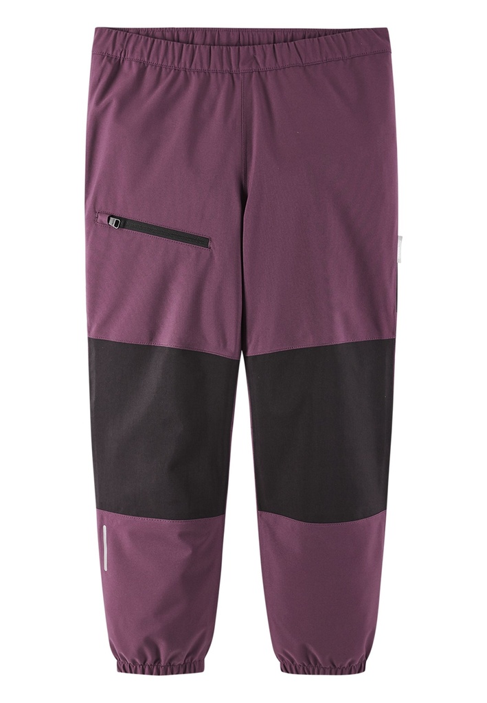 Reima Tec Hose Kokosi deep purple 14252
