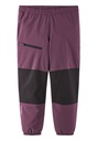 Reima Tec Hose Kokosi deep purple 14252
