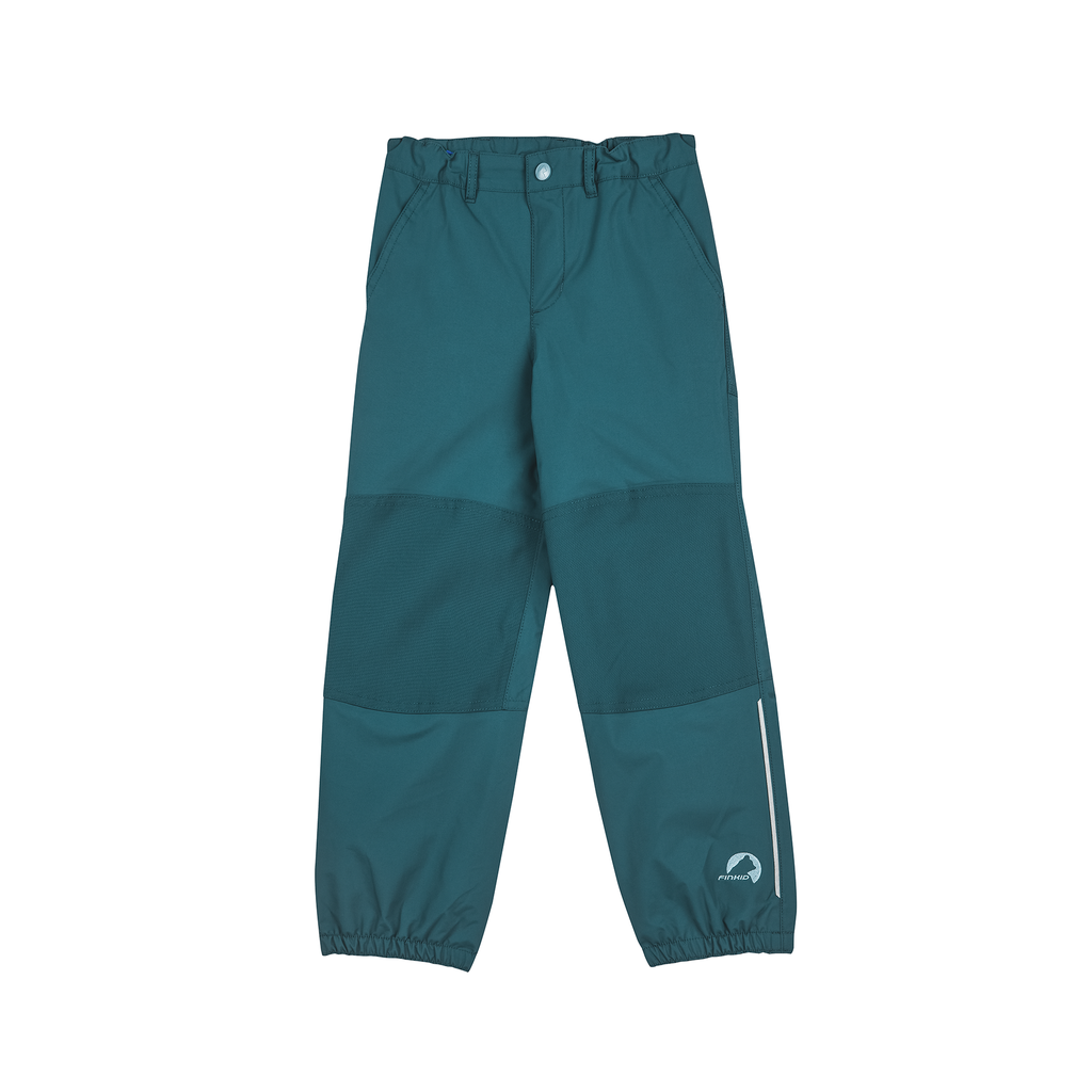Finkid Hirvi deep teal 10231