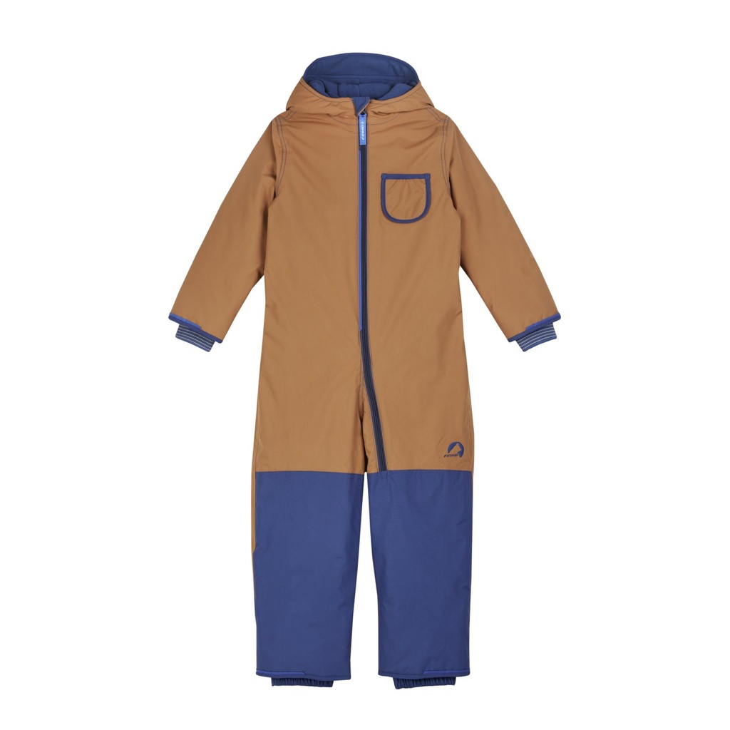 [19295-1] Finkid Pikku Winter Sport almond denim 10252 (90-100)