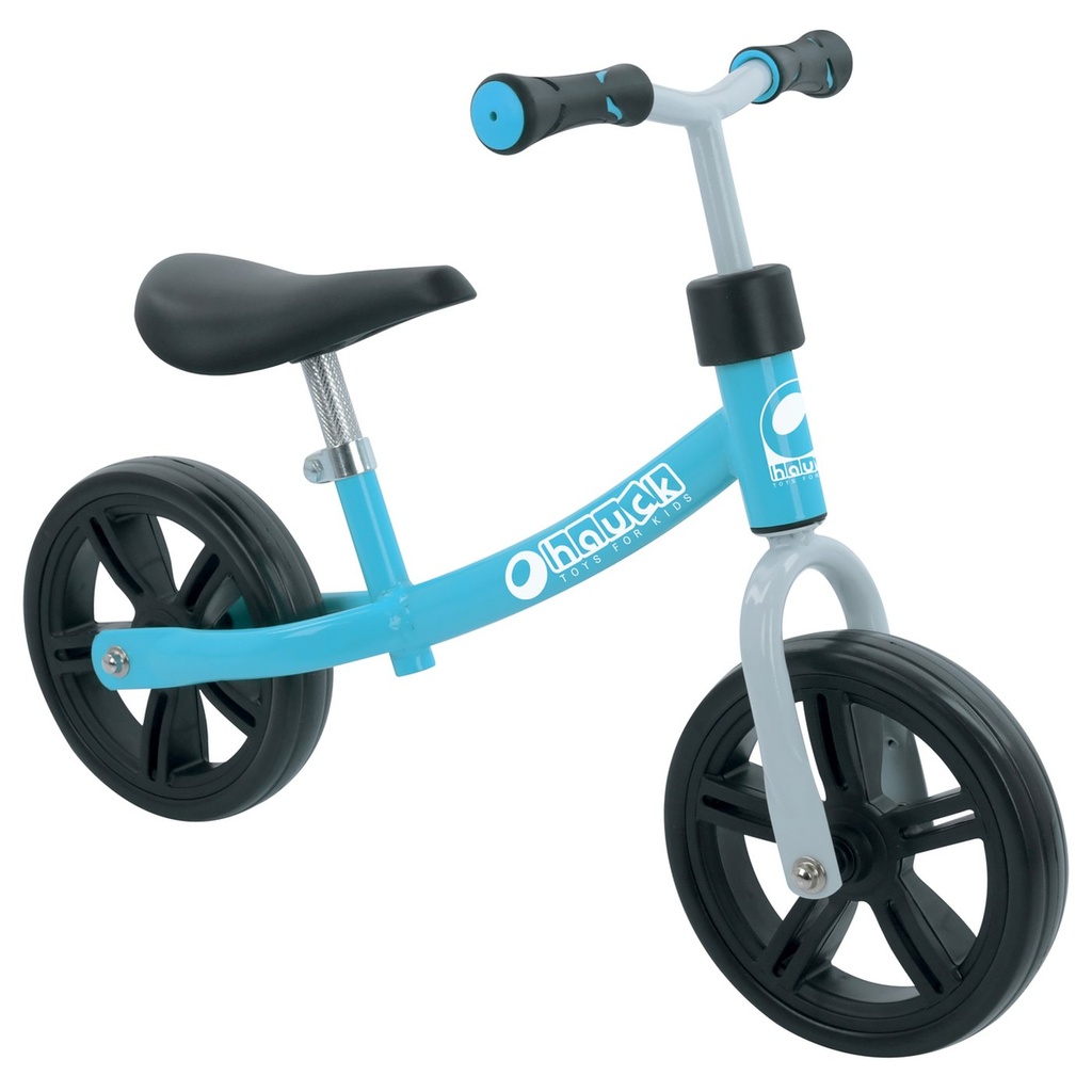[19078] Hauck Eco Rider (blue)