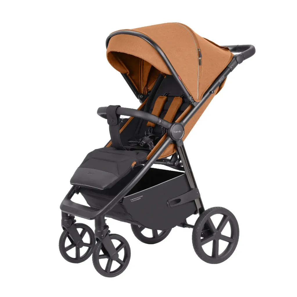 Carrello Bravo Plus