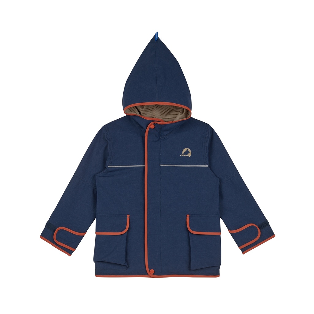 [18587-1] Finkid Tuulis Denim denim fox 10231 (90-100)
