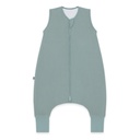 Schlafsack Fuss TOG 1.0 mint