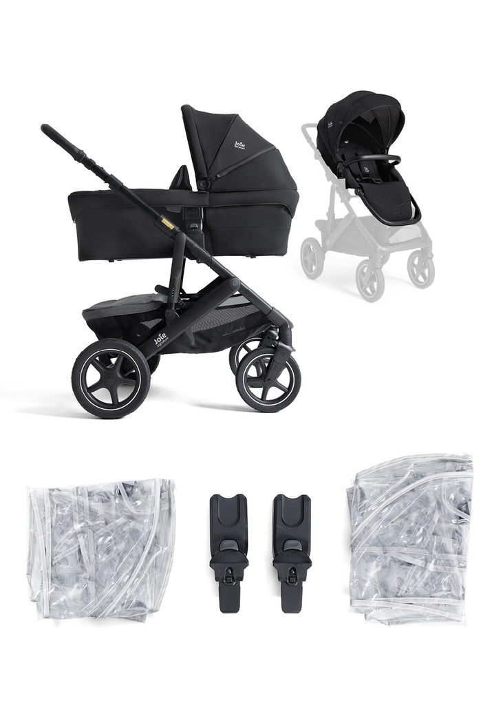 Joie Signature Vinca 2in1